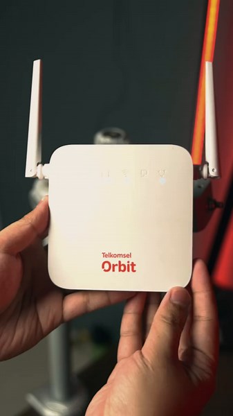 Cara Reset Modem Orbit G1: Panduan Mudah dan Sederhana