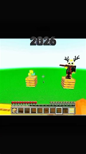 Minecraft ghost mod #minecraft ☠️