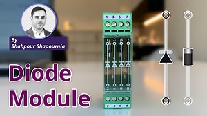 2.1K views · 130 reactions | Diode Module | How does it work? ▶...