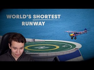 They Landed On A HELIPAD - Can I Do IT TOO?