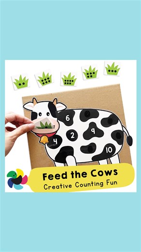 Chana Favors on Instagram: "Feed the Animals With children’s natural interests in small and colorful objects, this activity helps enhance their ability to see and touch through experience. We can also encourage them to practice hand and finger control in many ways with this. Let’s get started. 🌈 Shop for Printable PDF Files 🖨 Chanafavors.etsy.com (Click our profile for live link) ♡ Like , Share , and Save this post for later! ♡ Follow @chanafavors for more fun ideas #chanafavors #kidsactivitie