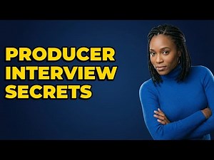 What Questions Are Asked In Reality Producer Interviews?