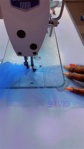 2.9K views · 34 reactions | The P5 Gathering Foot helps you create...