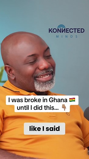 Starting a Business: Lessons from Ghana's Journey