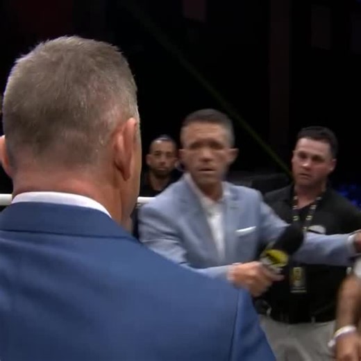 I CANT WAIT! PERRY vs STEPHENS OCT 4 in NEWARK! #BKFC82 | Exclusively on DAZN | Bare Knuckle Fighting Championship