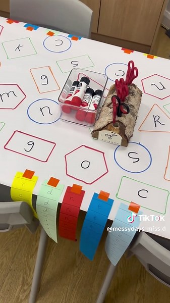 Engaging Phonics Activities for Early Years Learning
