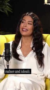 Α. Λατινοπούλου: Οι αξίες είναι αυτό που δεν μπορεί να αγοράσει ένας πλούσιος για τα παιδιά του