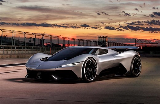 [VIDEO] Future Expectations for the C9 Corvette: What Enthusiasts Want to See - Corvette: Sales, News & Lifestyle