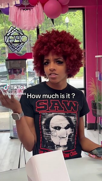 Online Exclusive: 4th of Sale at JBoss Lashes