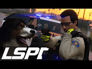 We Need Help Down Here | LSPDFR | Ep.133