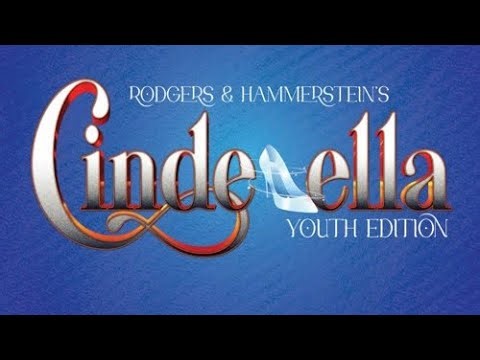 Cinderella Youth Edition OPCT