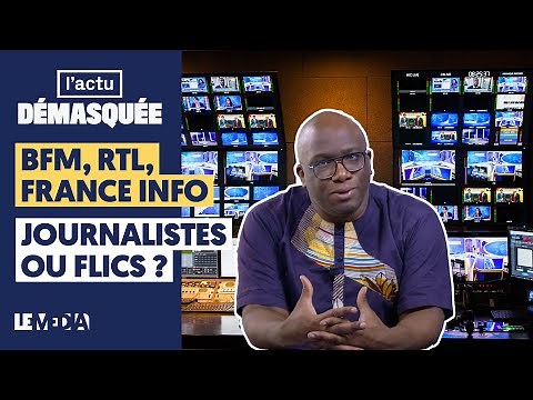 BFM, RTL, FRANCE INFO : LATEST NEWS ON PREFECTURE JOURNALISM.
