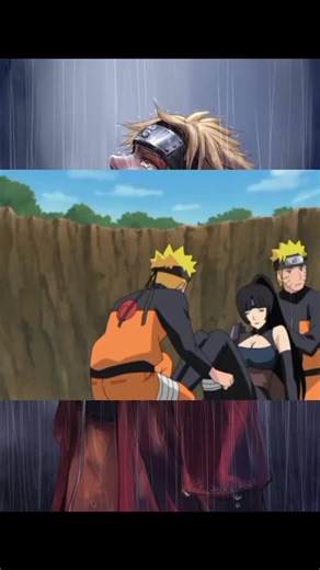 Emotional Naruto Edit