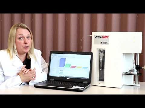 Liquid Particle Counting Samples Solutions - Save money and time with a flexible solution.