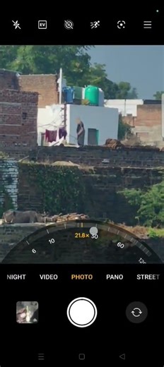 😱🔭 realme 13 pro plus