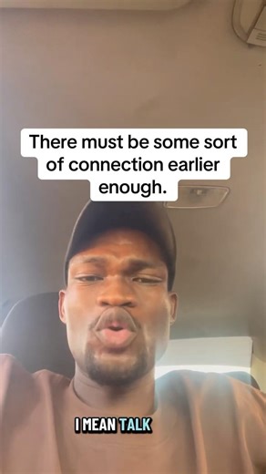 This is why you don’t feel a connection with some people.