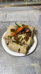 Bizarre Fusion Ice Cream | Street Food World