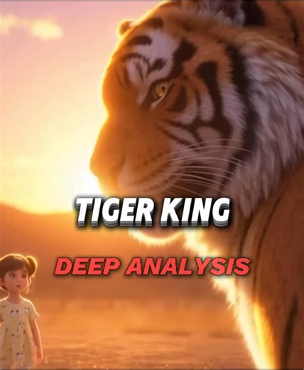 Exploring Tiger King: The Anime Adaptation