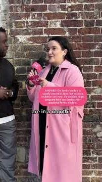 Flo Health: Men on the mic 🎤 We asked them questions about female autonomy…