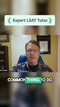 LSAT Logic Games: Chain Conditionals to Crush Must-Be-True Questions (Easy Method!)