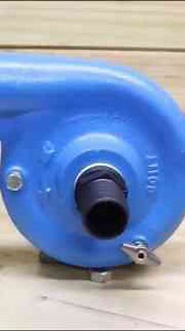 Old Pump Find Turned Restoration Project