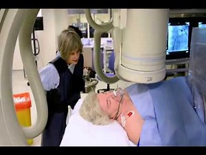 Your guide to EPS Electrophysiology and Ablation heart disease test and treatment