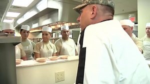 5.6K views · 67 reactions | 12 Soldiers learn the skills to become Food Service Specialists at the Culinary Institute in Salina, Kansas. | Kansas National Guard | Facebook