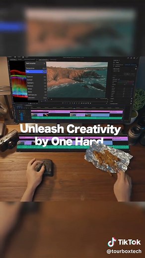Master the Art of Video Editing with CapCut - Premier Pro Alternative