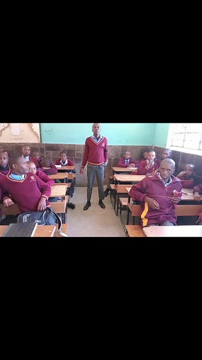Lifela ke tsa lerato! | Chatsane & Sesotho Speakers