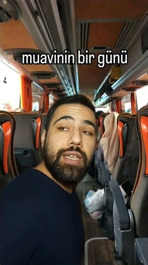 muavinin bir günü #shorts