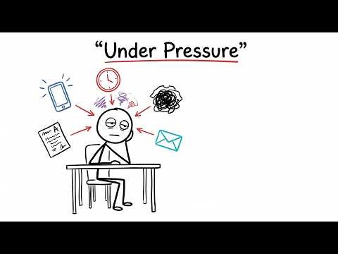 The Parenting Mistake That Comes From Pure Overload