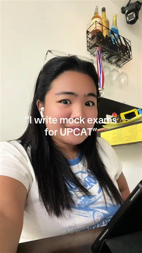 Essential Mock Exams for UPCAT Cramming Success