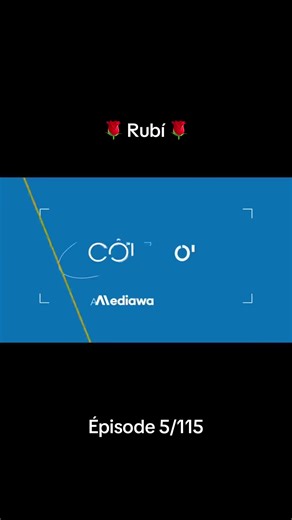 🌹 Rubí 🌹 episode 5/115 || Abonnez-vous, Likez et partagez la vidéo pour plus d’épisodes 💞. #viral #rubí #pourtoi #novelas #telemundo
