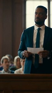 The courtroom was completely silent. This was the moment of the whole trial. The courtroom had become still that you could hear a pin drop. The entire trial had been long and dramatic. This moment was the quietest moment of the entire trial. Judge Evelyn Grant folded her hands together. Looked over at the jury box. She said to the man, in charge of the jury “Mr. Foreman you can go ahead and read what the jury has decided.” Judge Evelyn Grant was very calm when she spoke. The jury foreman got up 