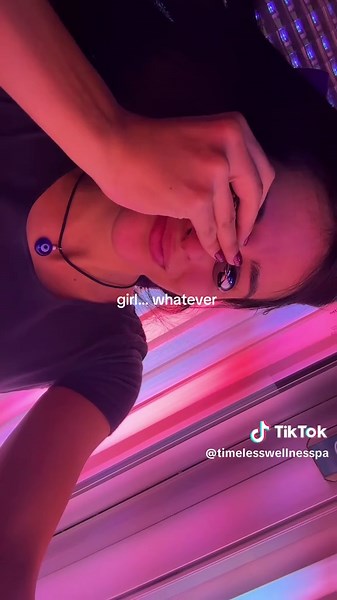 Enjoying Your Tan: Focus on Self-Care