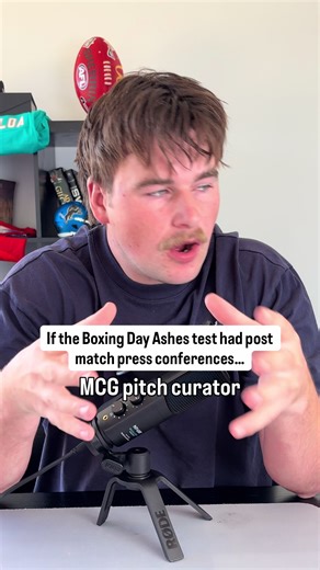 Test Cricket Performance Review