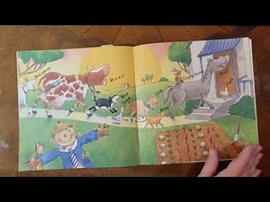 20200501 Ms Kriste The Grumpy Morning