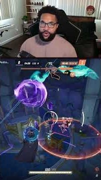 Magneto is Broken...