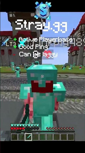 Best Servers for PVP