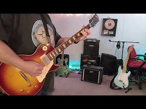 Peavey Backstage chorus 208: The BEST AMP of their entire line!!!!!!!!!1!!!!!!!!11!!!!!!!!