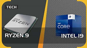 Ryzen 9 vs Intel i9 (Zen 4 vs Raptor Lake) - Which CPU should you go for?