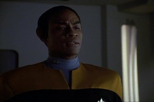 95K views · 2.4K reactions | Starfleet Records: Starfleet Personnel:...