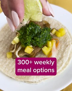 261 reactions · 6 comments | Skip the grocery store, prep and dishes. Get delicious pre-made meals from award-winning chefs delivered weekly to your door. | CookUnity | Facebook