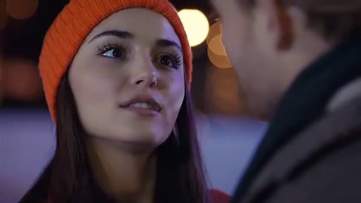 Love Is In The Air Capitulo 73: Un día para recordar