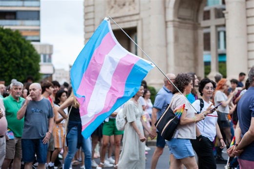 Pourquoi les personnes transgenres sont-elles si peu acceptées ? - Psychologies.com