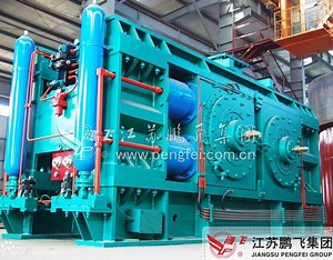 [Hot Item] Roller Press for Cement Grinding Plant