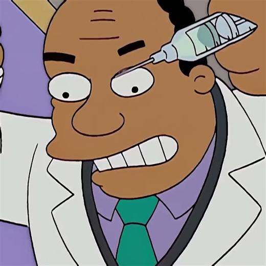 The Simpsons' shot Day