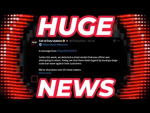 The TRUTH About Engineowning Being Detection!!! #warzone #callofduty #cod #cheating #bo6