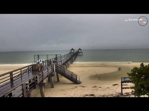 LIVE: Naples, Florida, weather cam