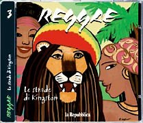 Various - Reggae - Le Strade Di Kingston